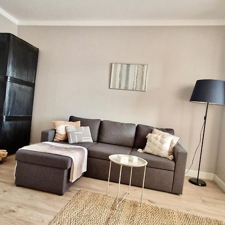 Tolstoi Scandinavian 1 Bedroom Apartment + Free Parking تارتو المظهر الخارجي الصورة
