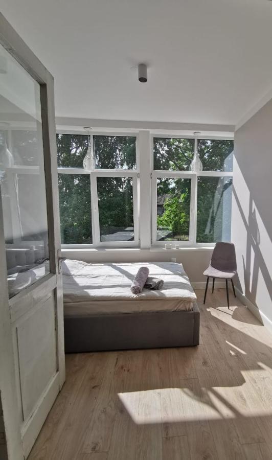 Tolstoi Scandinavian 1 Bedroom Apartment + Free Parking تارتو المظهر الخارجي الصورة