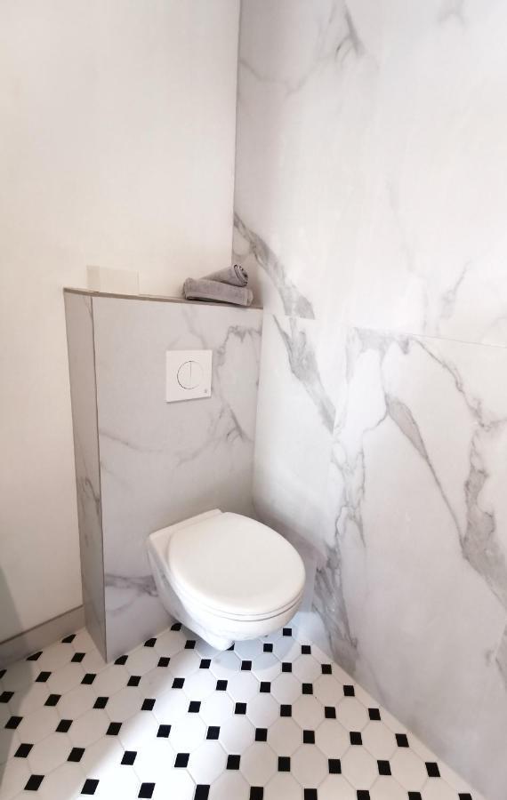 Tolstoi Scandinavian 1 Bedroom Apartment + Free Parking تارتو المظهر الخارجي الصورة