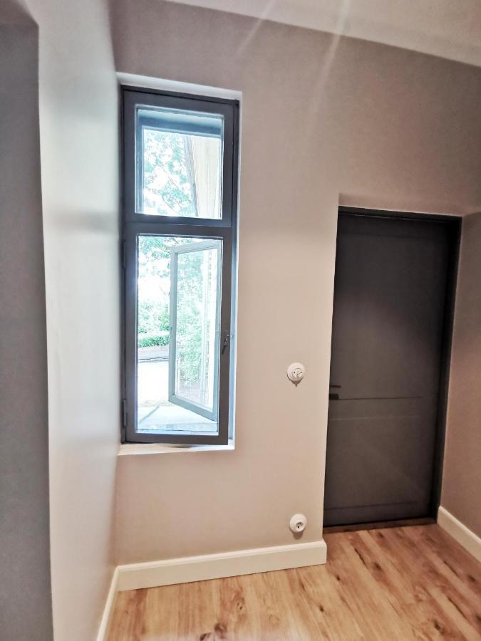 Tolstoi Scandinavian 1 Bedroom Apartment + Free Parking تارتو المظهر الخارجي الصورة