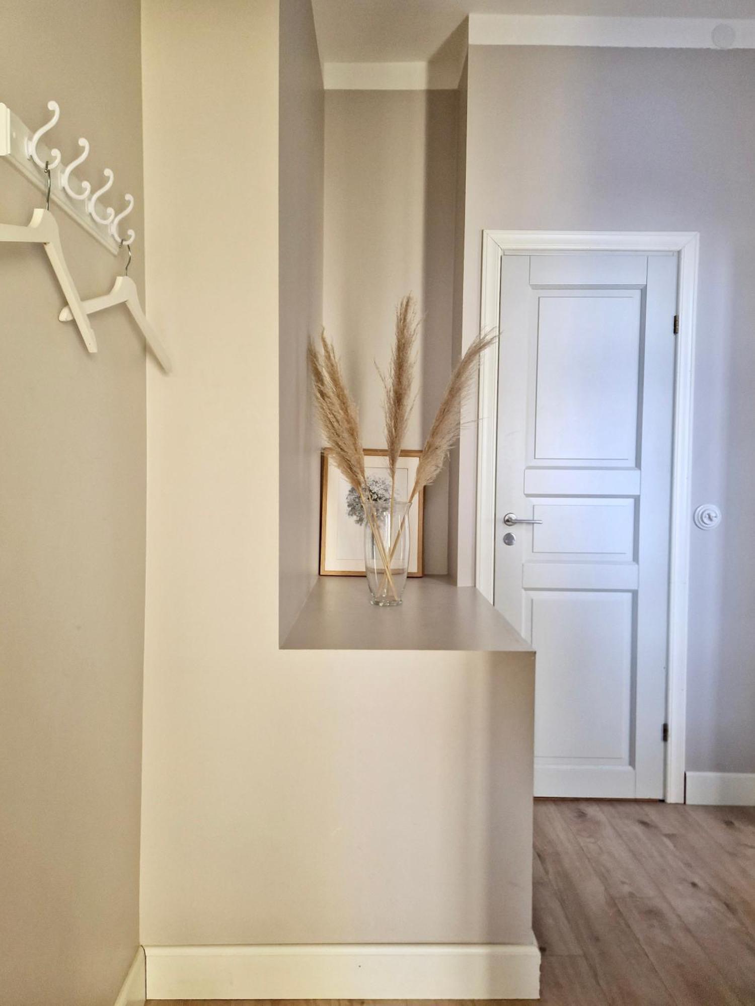 Tolstoi Scandinavian 1 Bedroom Apartment + Free Parking تارتو المظهر الخارجي الصورة
